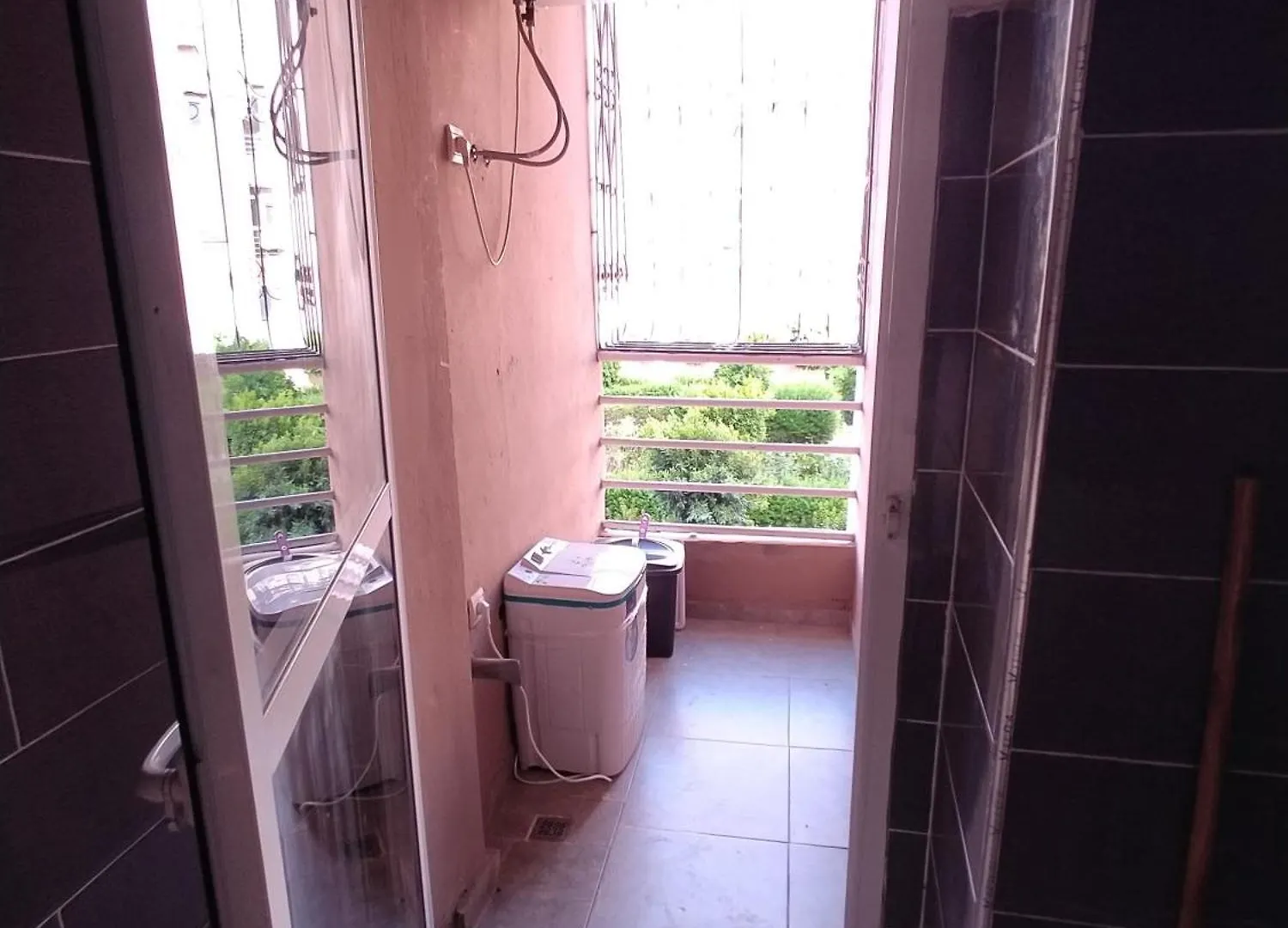 Appartement Soulagement à Marrakesh 0*,