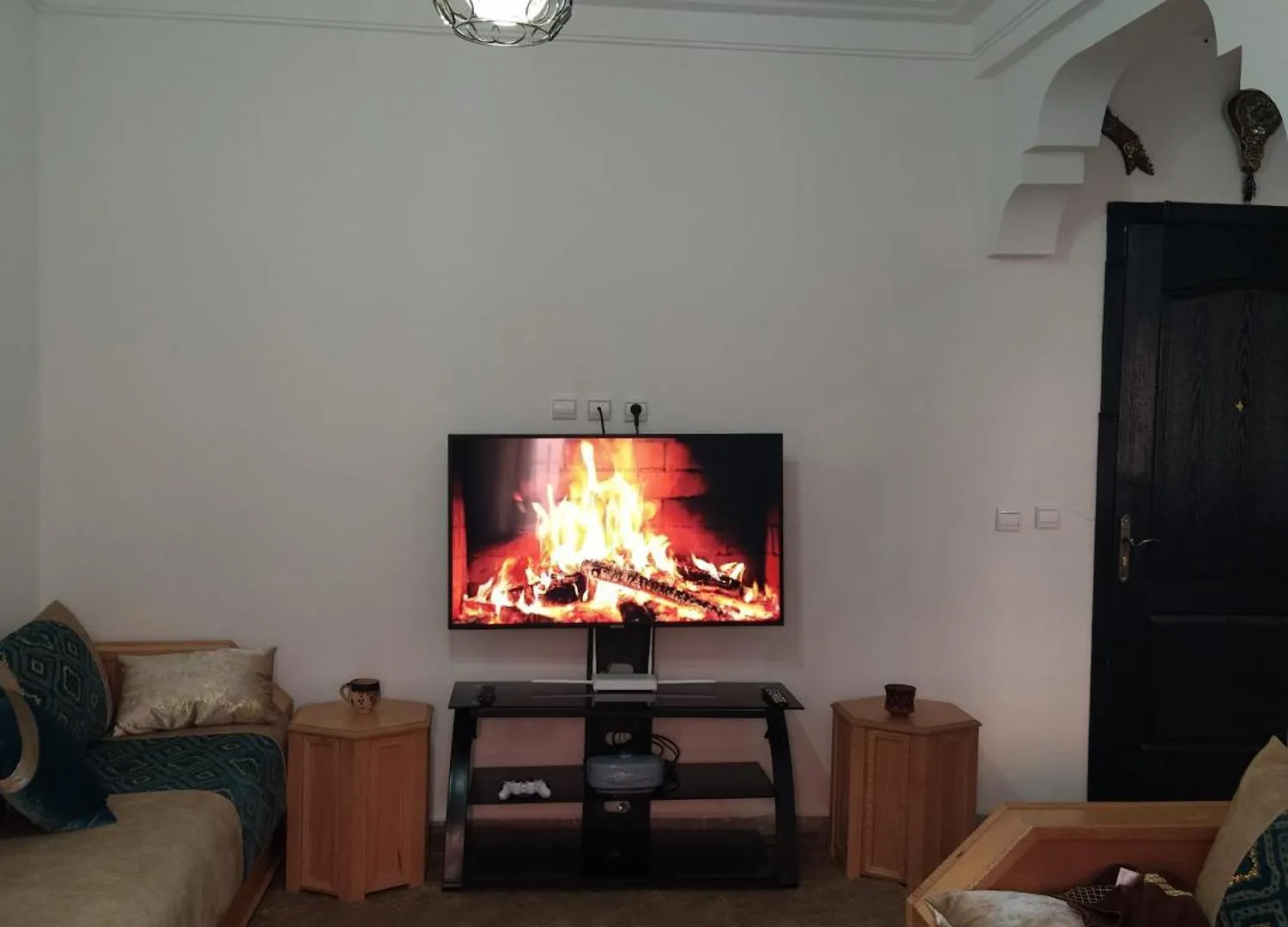 Appartement Soulagement à Marrakesh