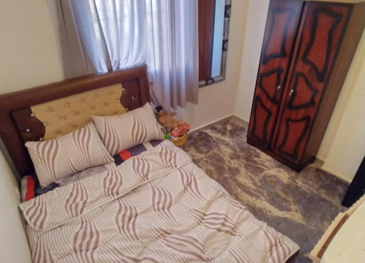 Appartement Soulagement à Marrakesh