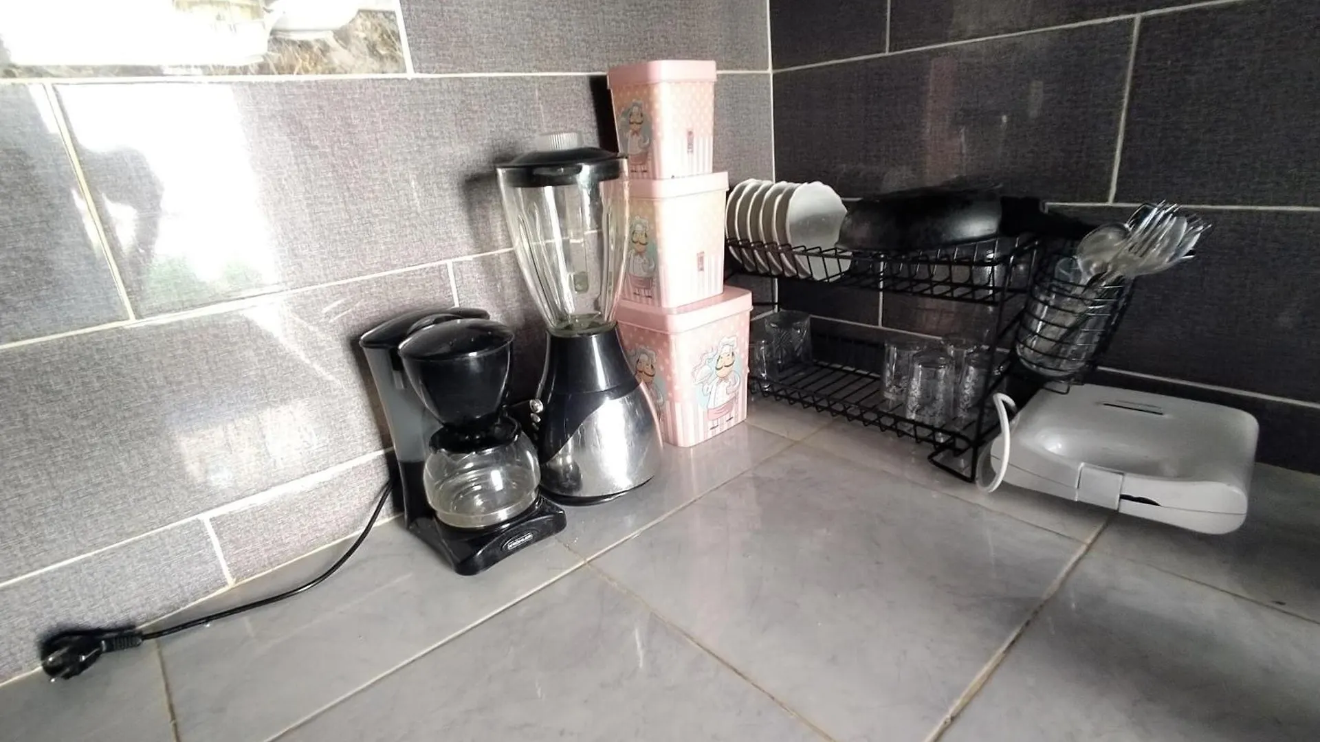 Appartement Soulagement à Marrakesh
