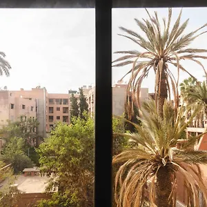 Appartement Uniquement Familial 2 Spacieux Cosy, Calme, Marrakesh